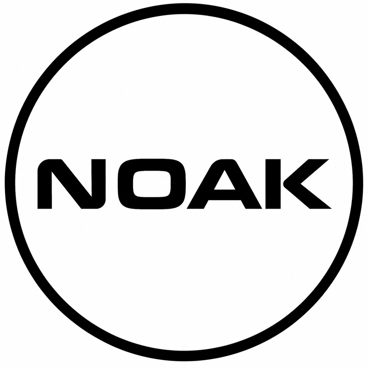 Logo NOAK